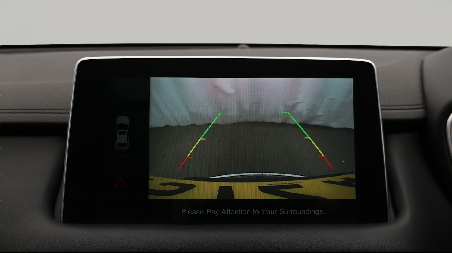 Used MG MG HS for sale - 77181619: Photo 24