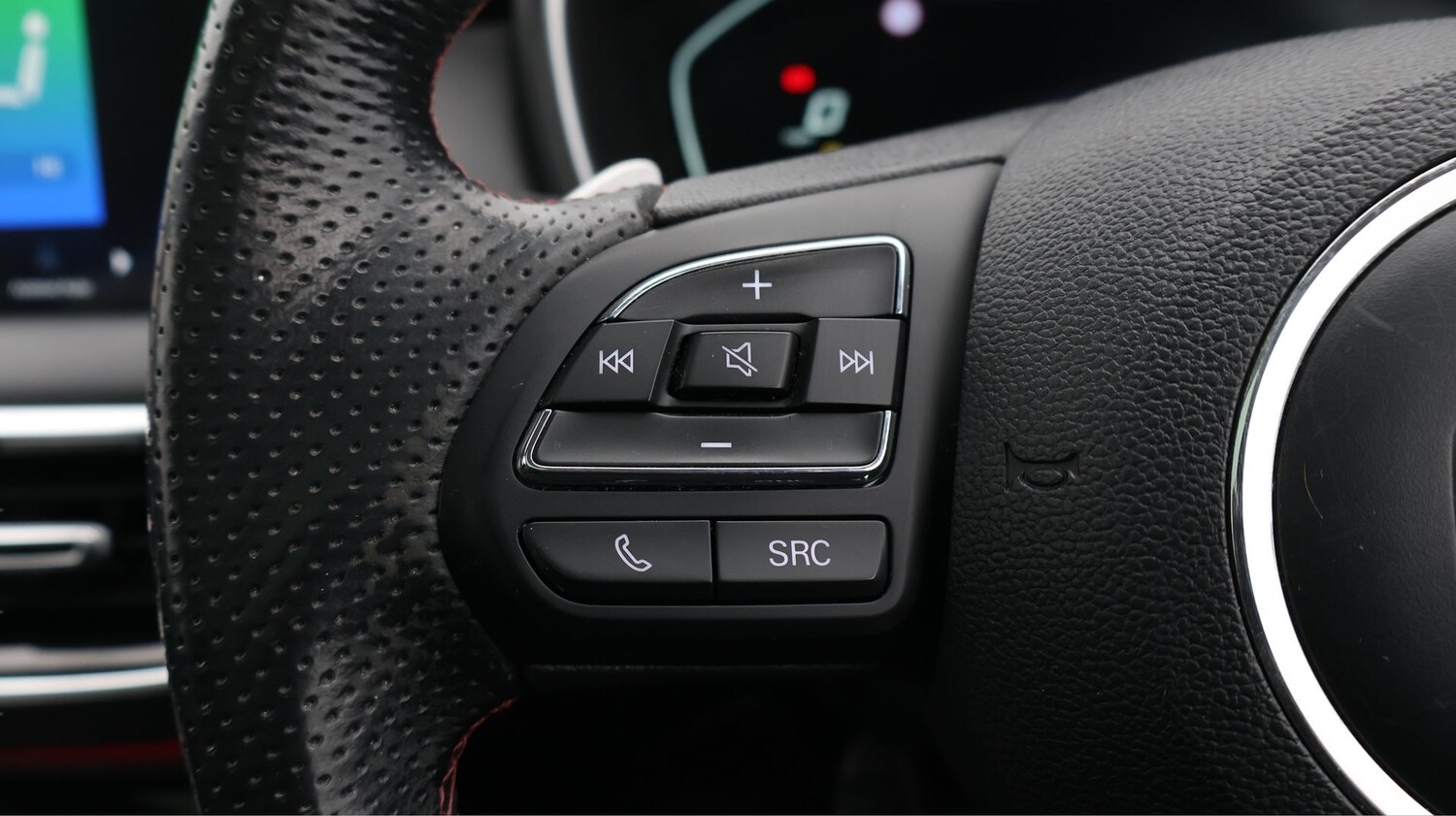 Used MG MG HS for sale - 77181619: Photo 25