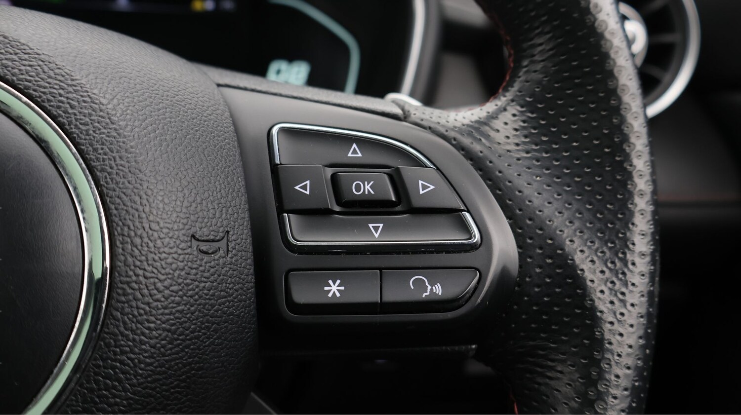 Used MG MG HS for sale - 77181619: Photo 26