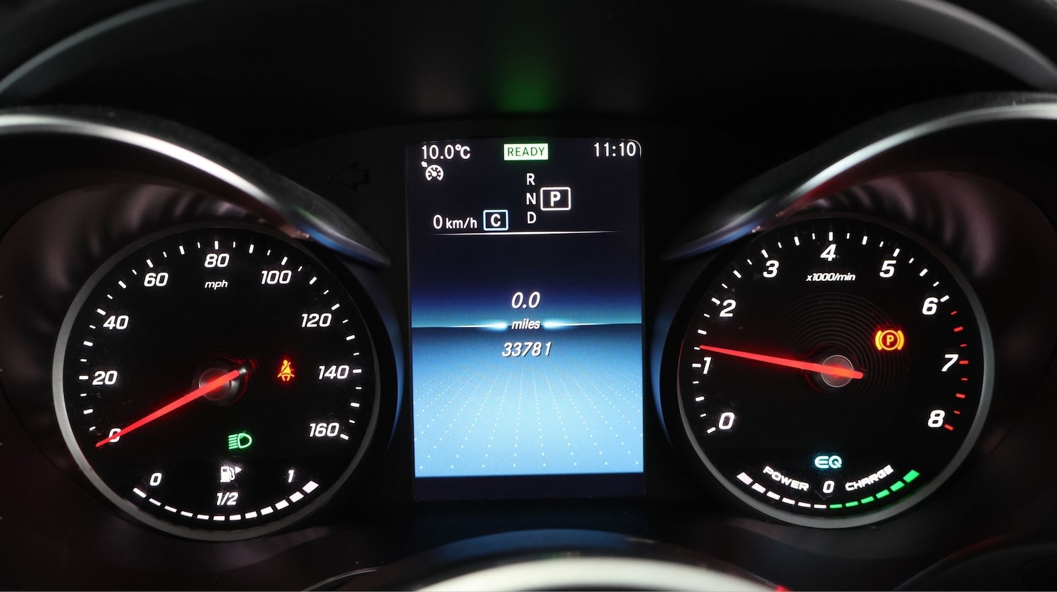 Used Mercedes-Benz C Class 2021 for sale - 78149758: Photo 10