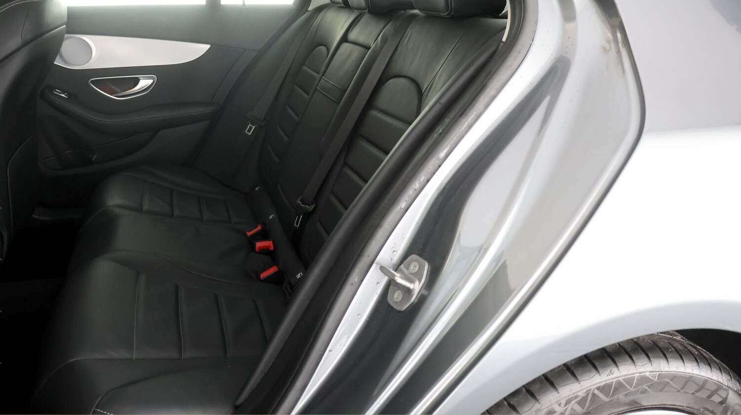 Used Mercedes-Benz C Class 2021 for sale - 78149758: Photo 16