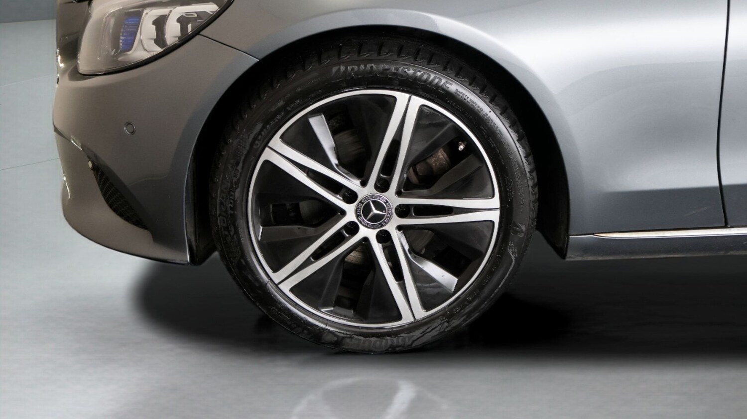 Used Mercedes-Benz C Class 2021 for sale - 78149758: Photo 18