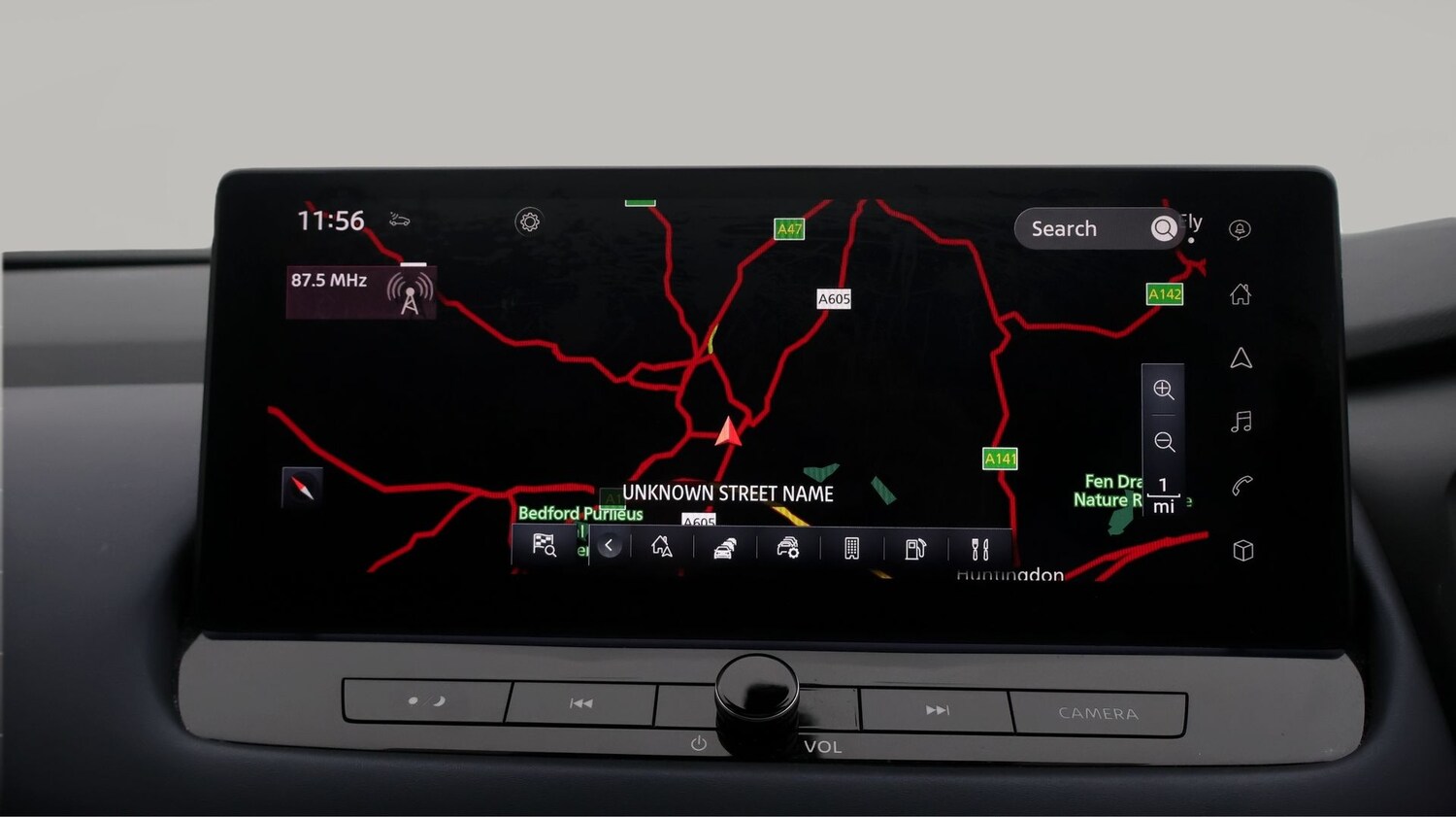 Used Nissan Qashqai 2023 for sale - 78164543: Photo 11