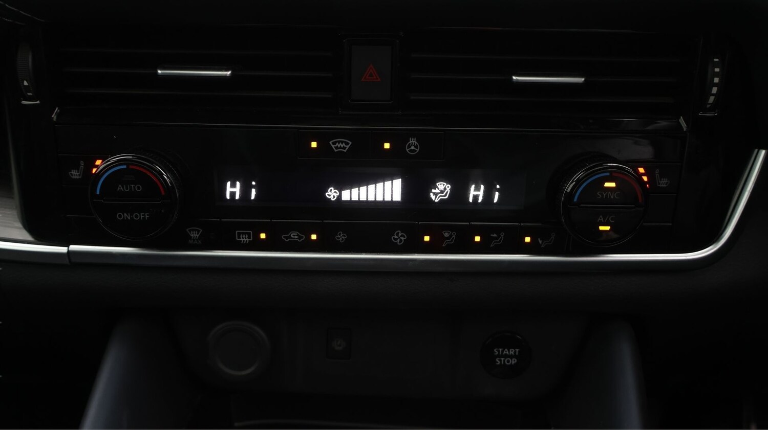 Used Nissan Qashqai 2023 for sale - 78164543: Photo 12