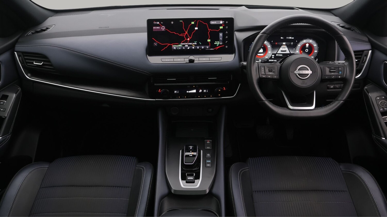 Used Nissan Qashqai 2023 for sale - 78164543: Photo 13