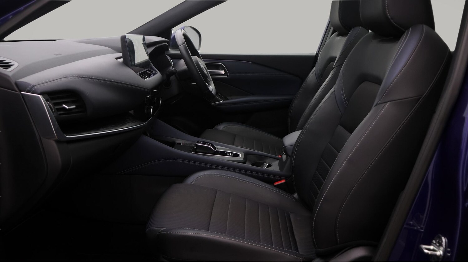 Used Nissan Qashqai 2023 for sale - 78164543: Photo 14