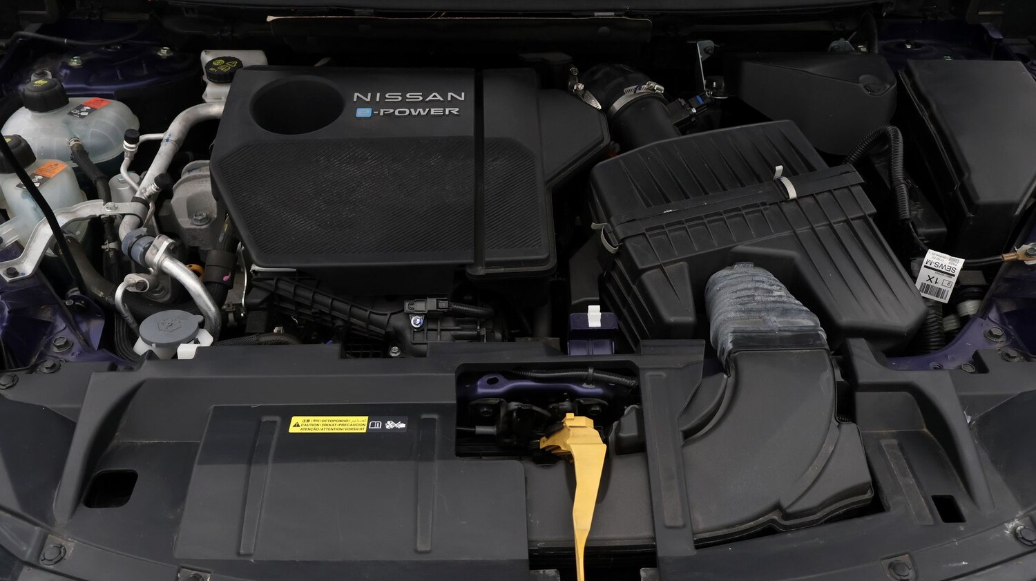 Used Nissan Qashqai 2023 for sale - 78164543: Photo 19