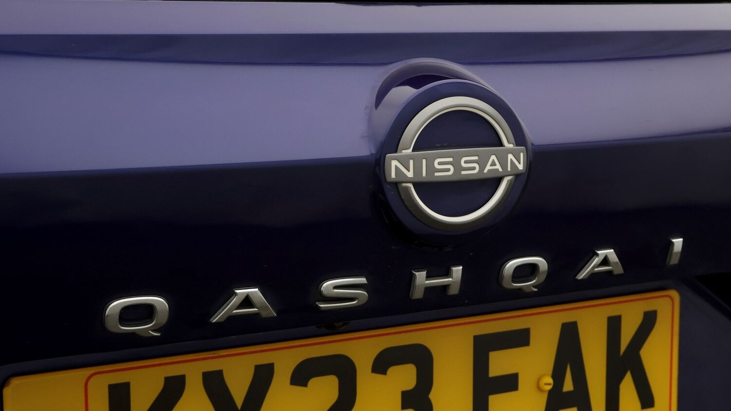 Used Nissan Qashqai 2023 for sale - 78164543: Photo 23