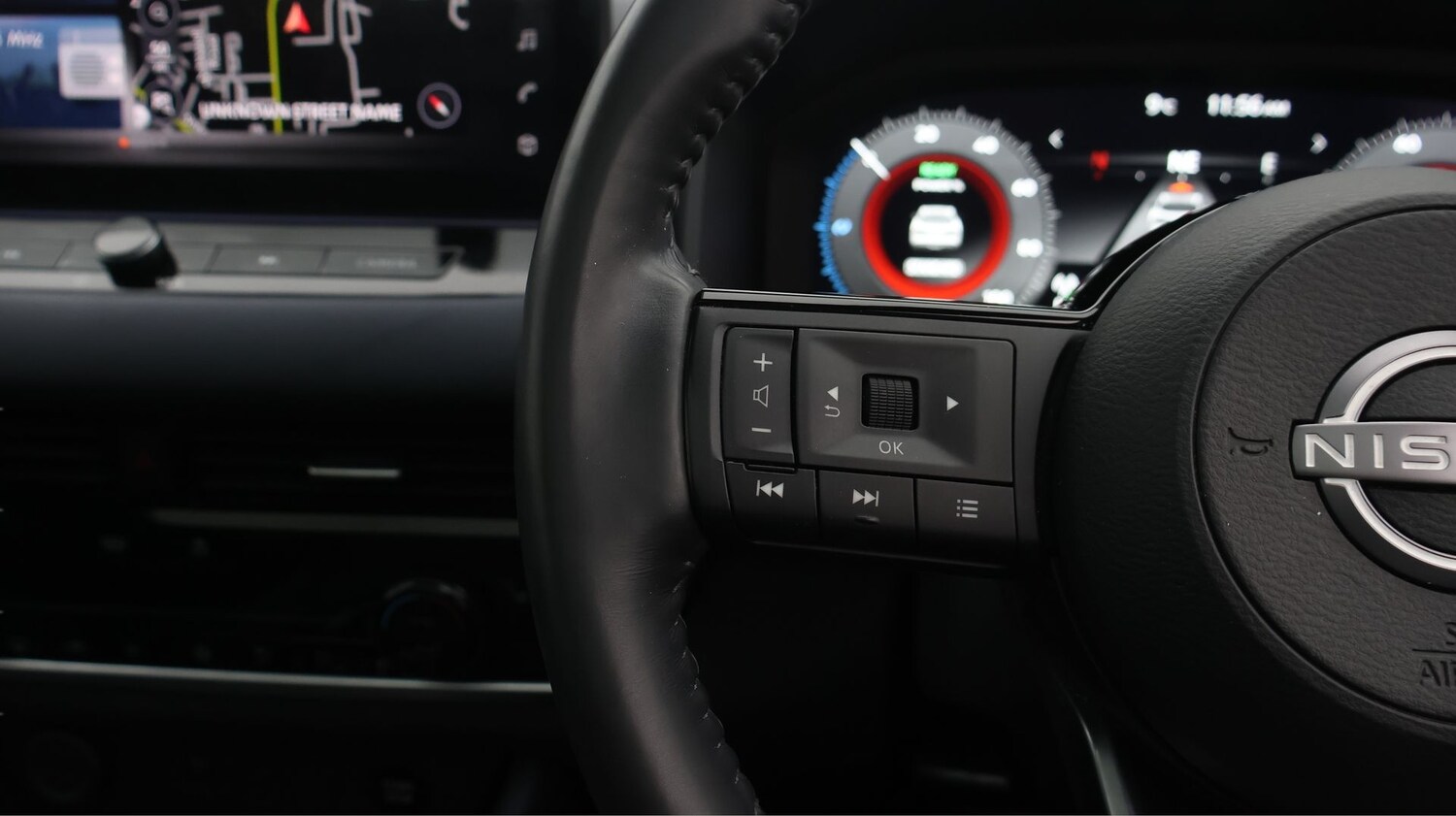 Used Nissan Qashqai 2023 for sale - 78164543: Photo 24