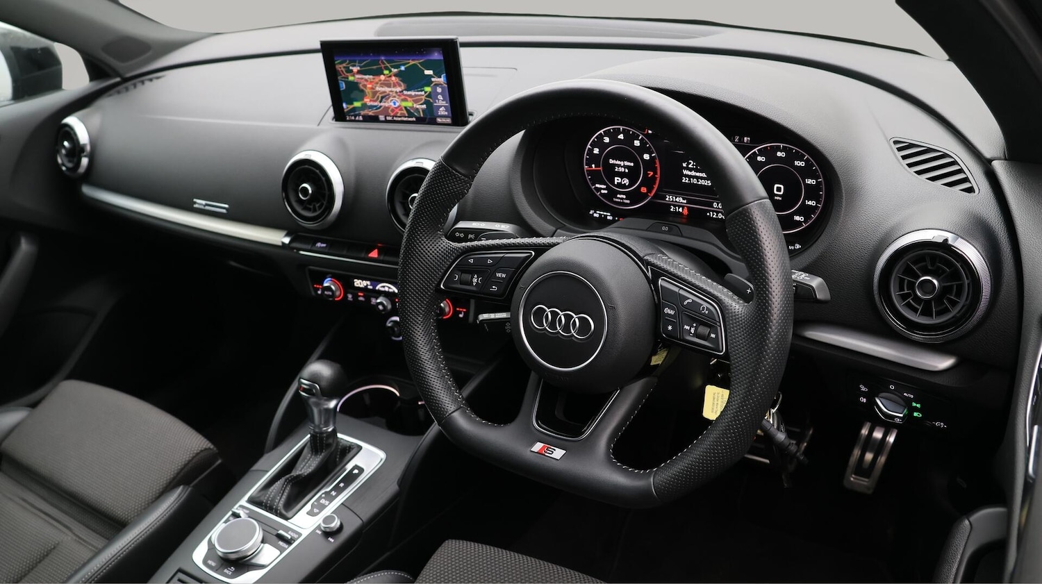 Used Audi A3 2019 for sale - 76370605: Photo 10