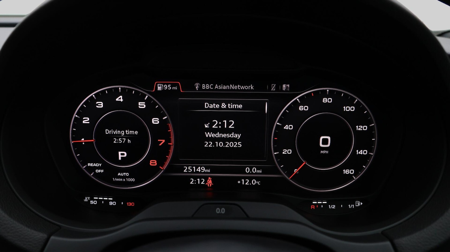 Used Audi A3 2019 for sale - 76370605: Photo 11