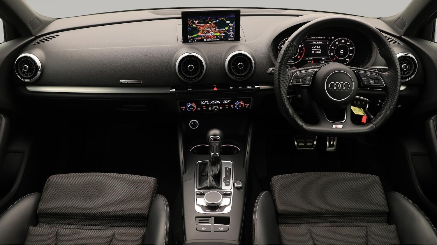 Used Audi A3 2019 for sale - 76370605: Photo 14