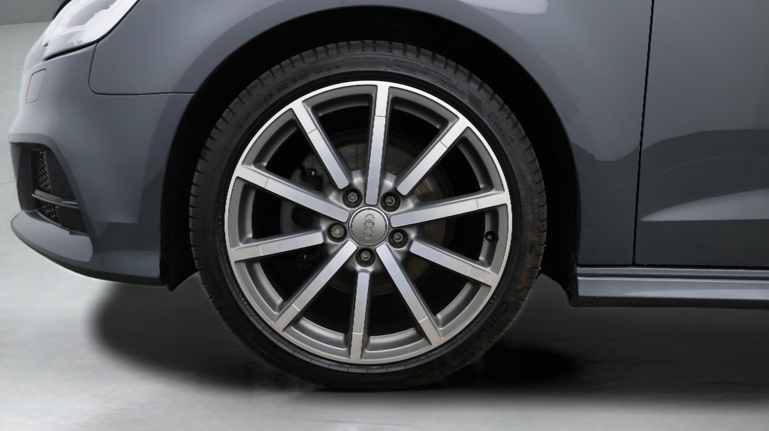 Used Audi A3 2019 for sale - 76370605: Photo 19