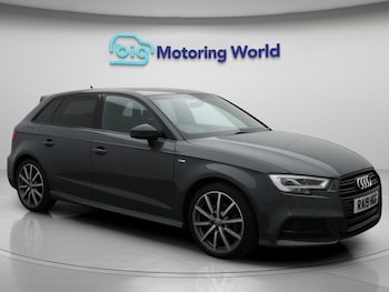 Audi - A3