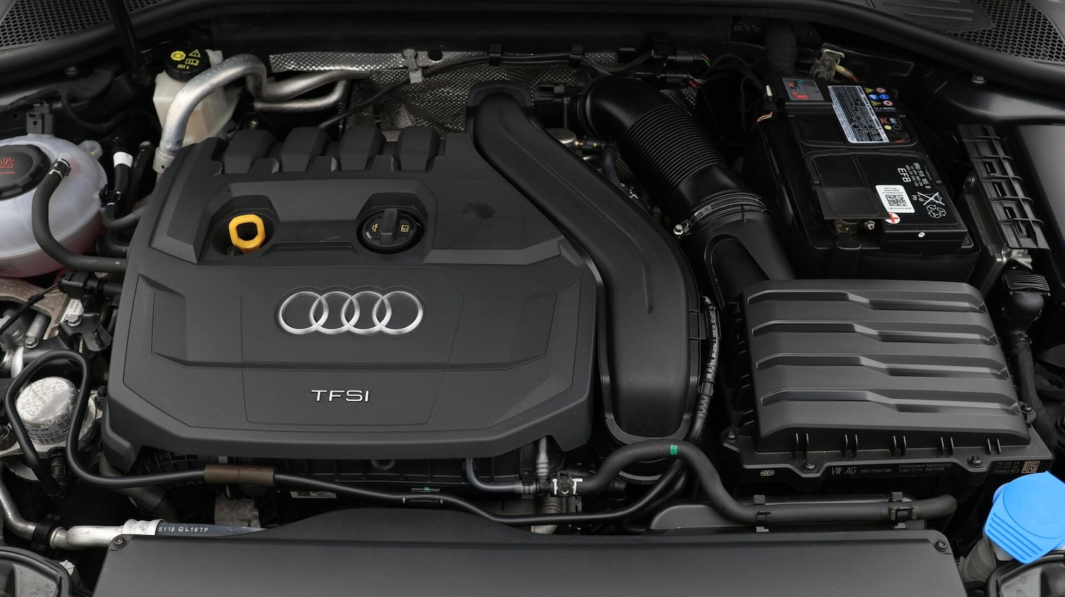 Used Audi A3 2019 for sale - 76370605: Photo 20