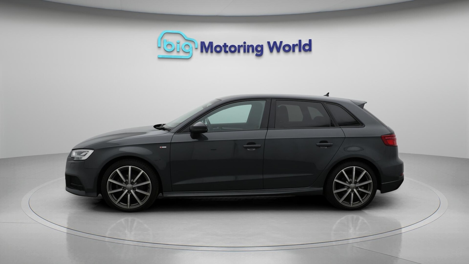 Used Audi A3 2019 for sale - 76370605: Photo 5