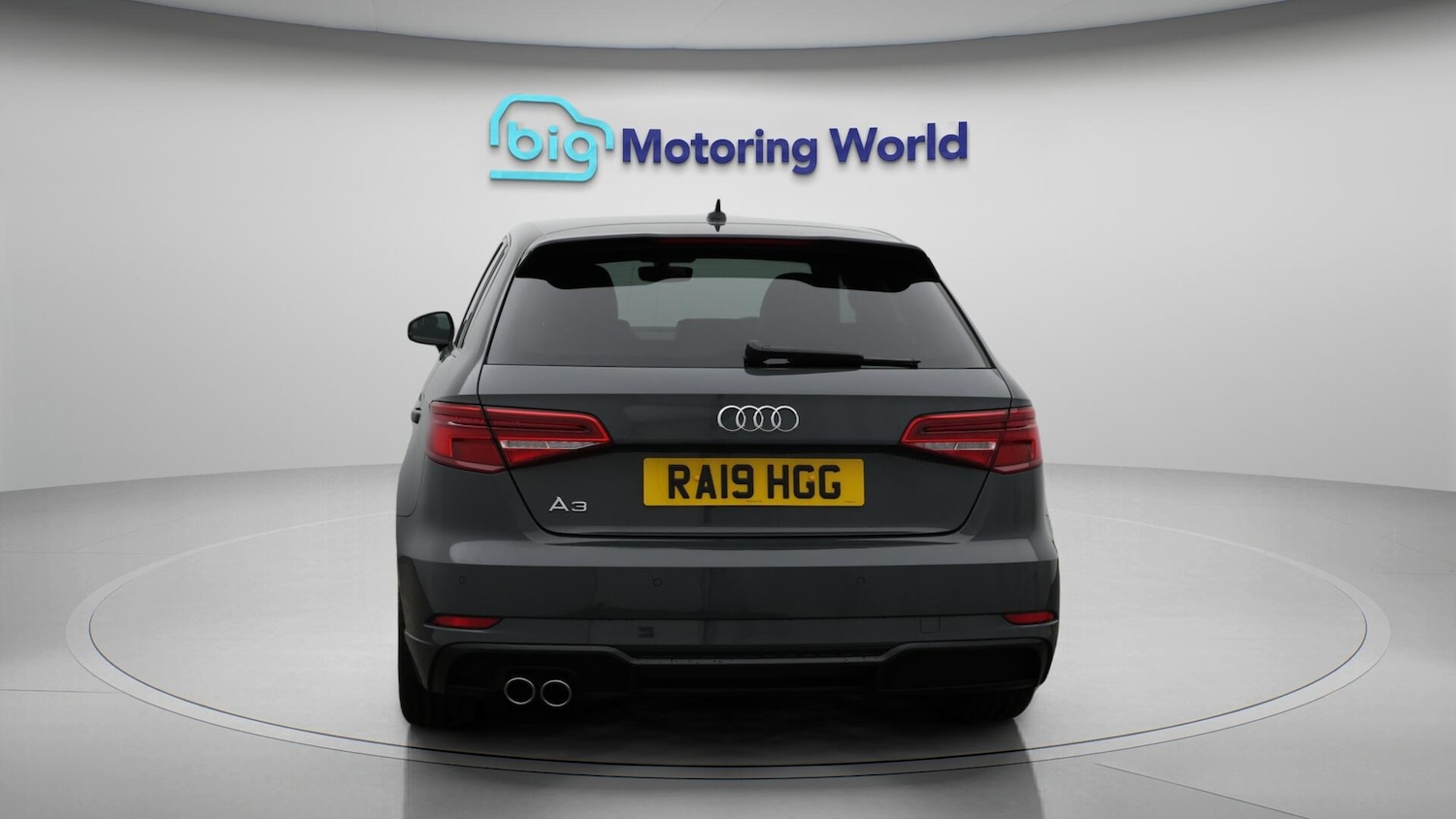 Used Audi A3 2019 for sale - 76370605: Photo 7
