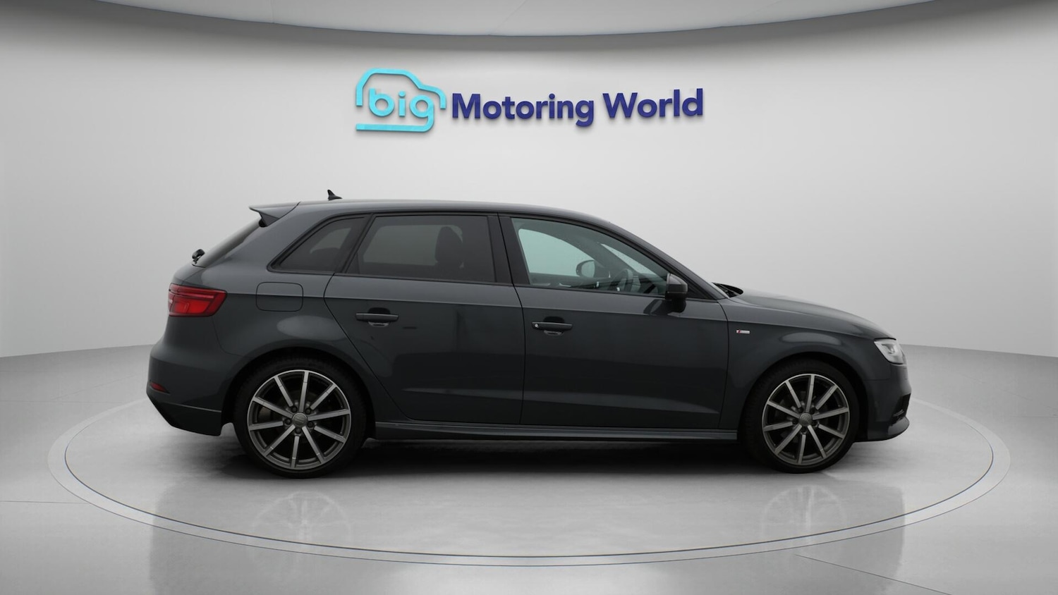 Used Audi A3 2019 for sale - 76370605: Photo 9