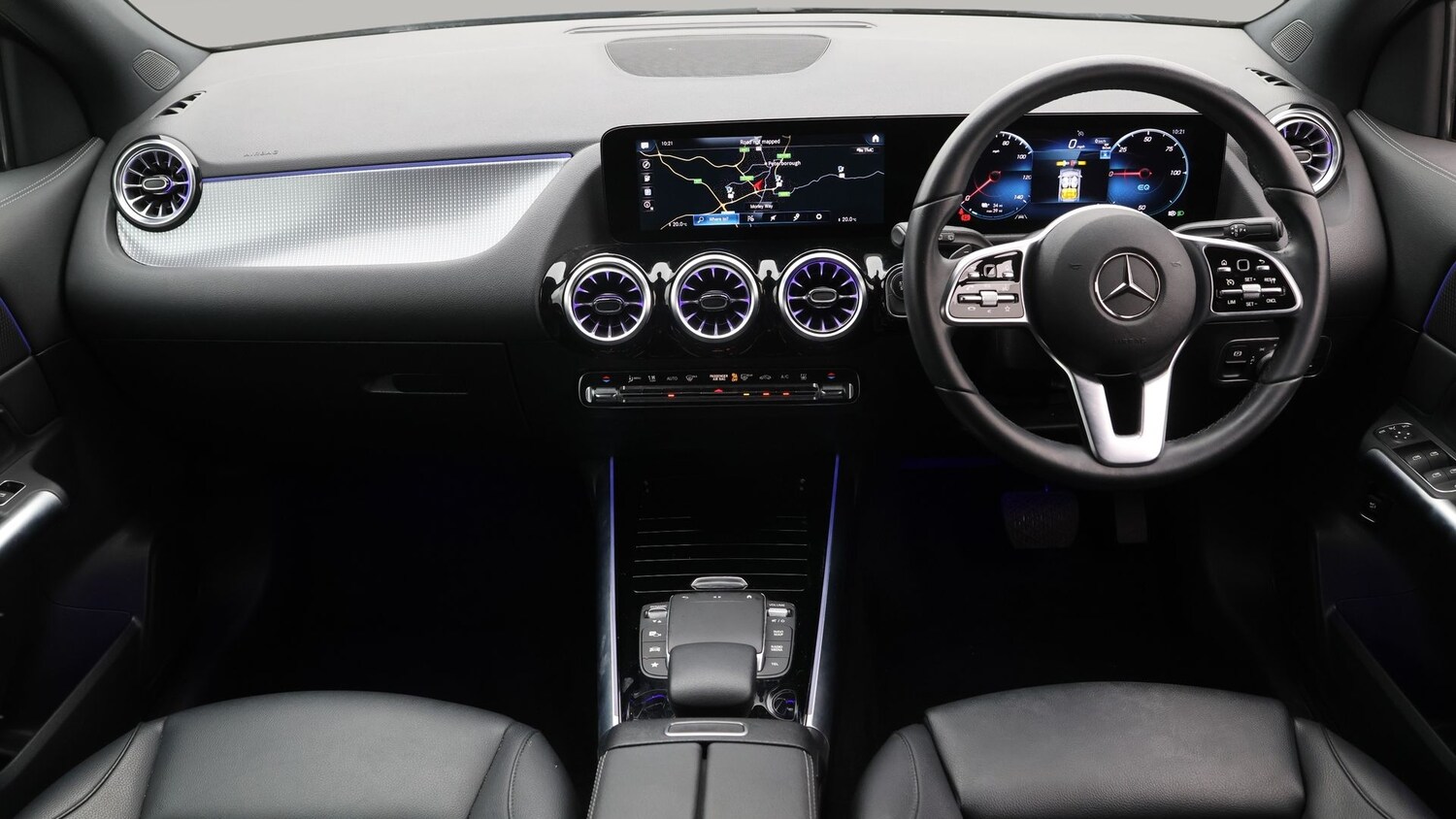 Used Mercedes-Benz EQA for sale - 77618643: Photo 13