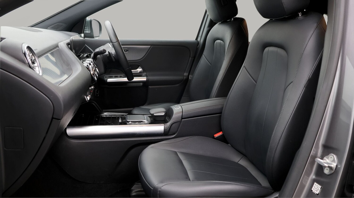 Used Mercedes-Benz EQA for sale - 77618643: Photo 14