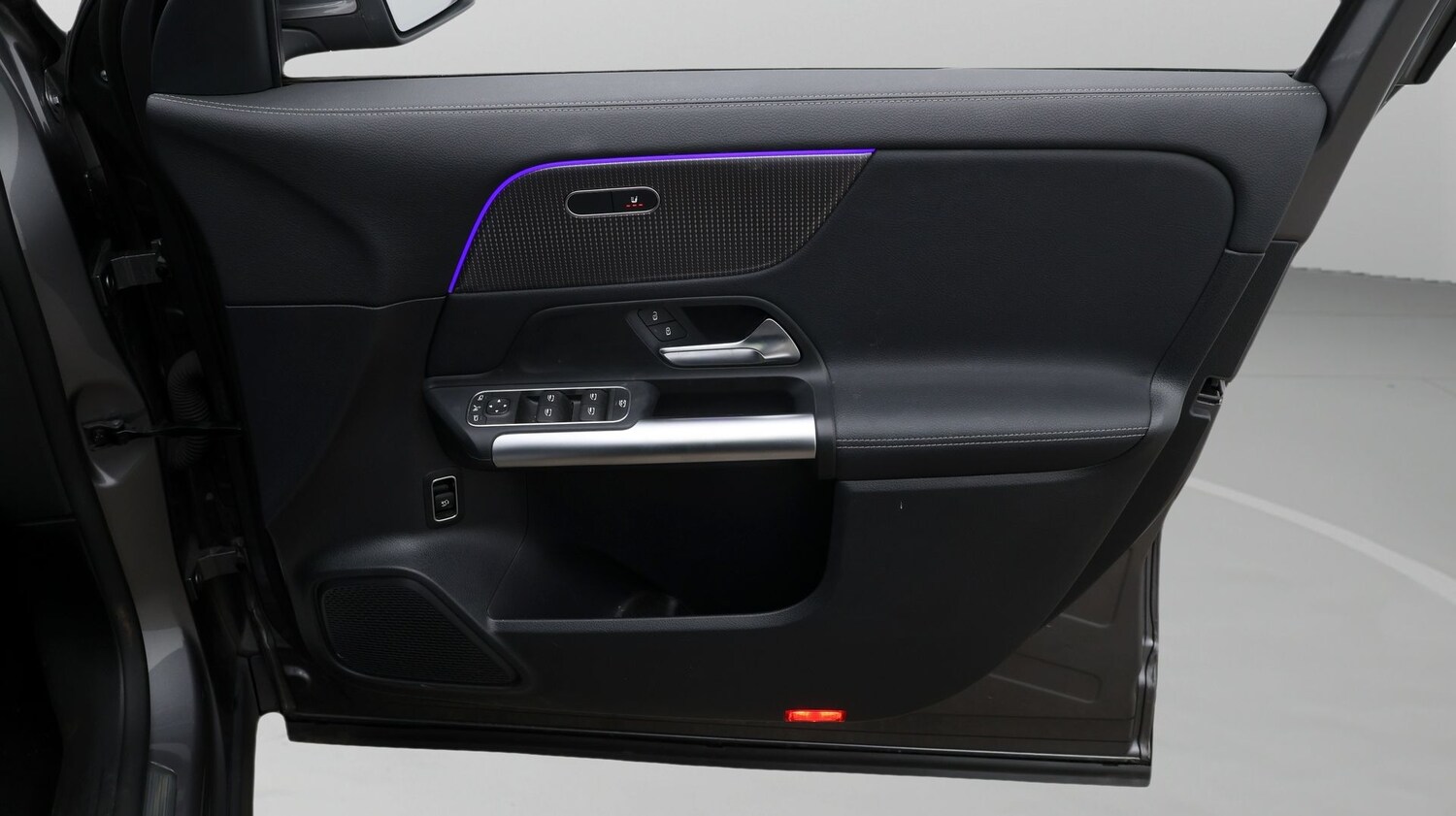 Used Mercedes-Benz EQA for sale - 77618643: Photo 15