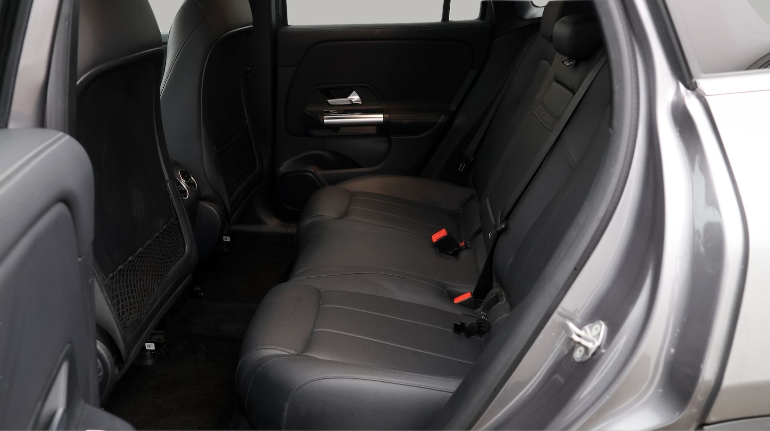 Used Mercedes-Benz EQA for sale - 77618643: Photo 16