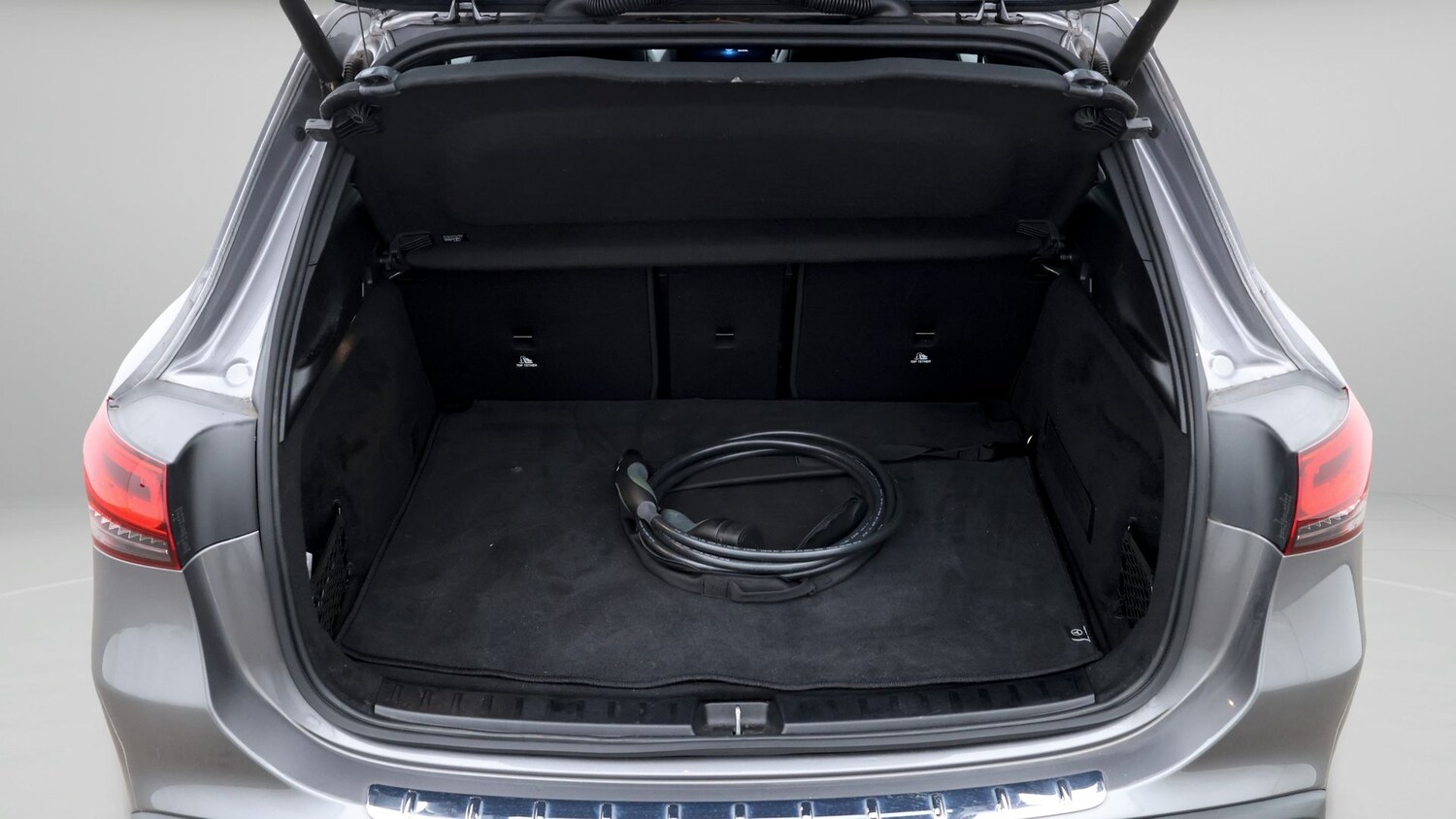 Used Mercedes-Benz EQA for sale - 77618643: Photo 17