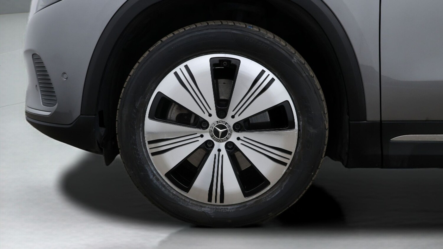 Used Mercedes-Benz EQA for sale - 77618643: Photo 18