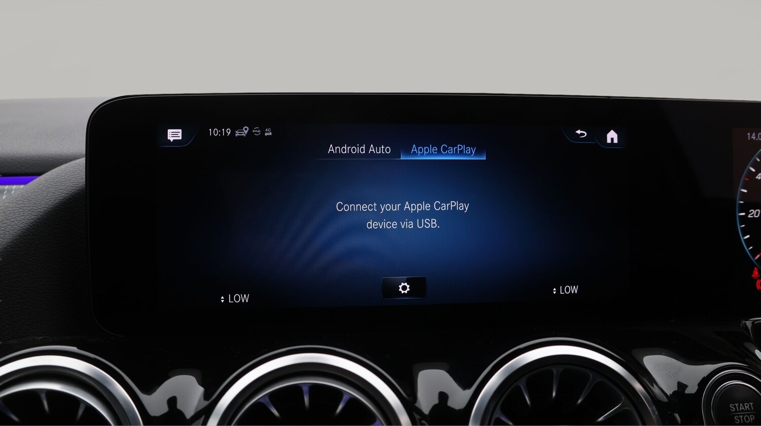 Used Mercedes-Benz EQA for sale - 77618643: Photo 22