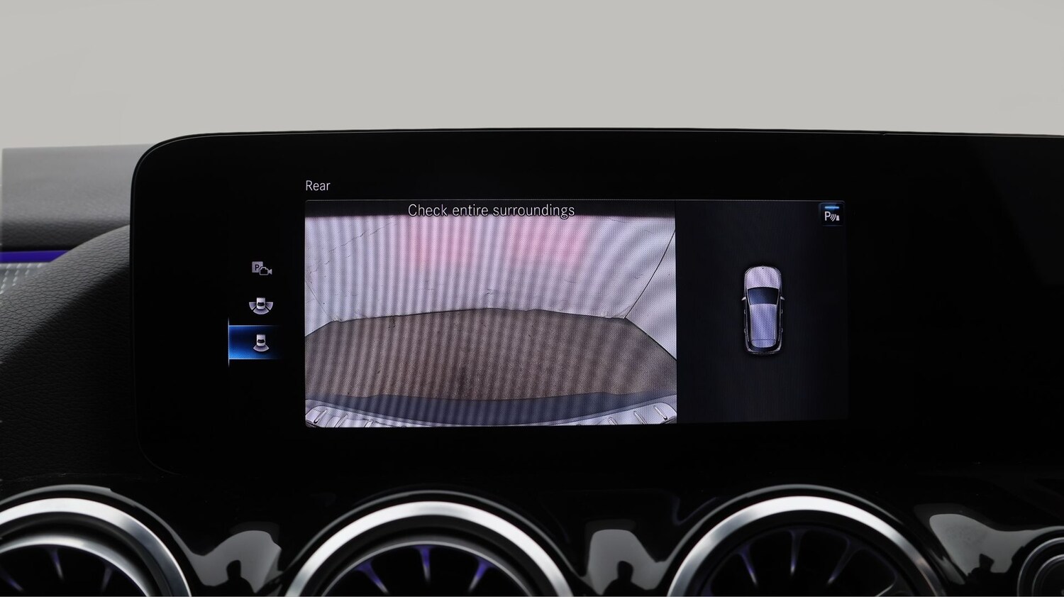 Used Mercedes-Benz EQA for sale - 77618643: Photo 23