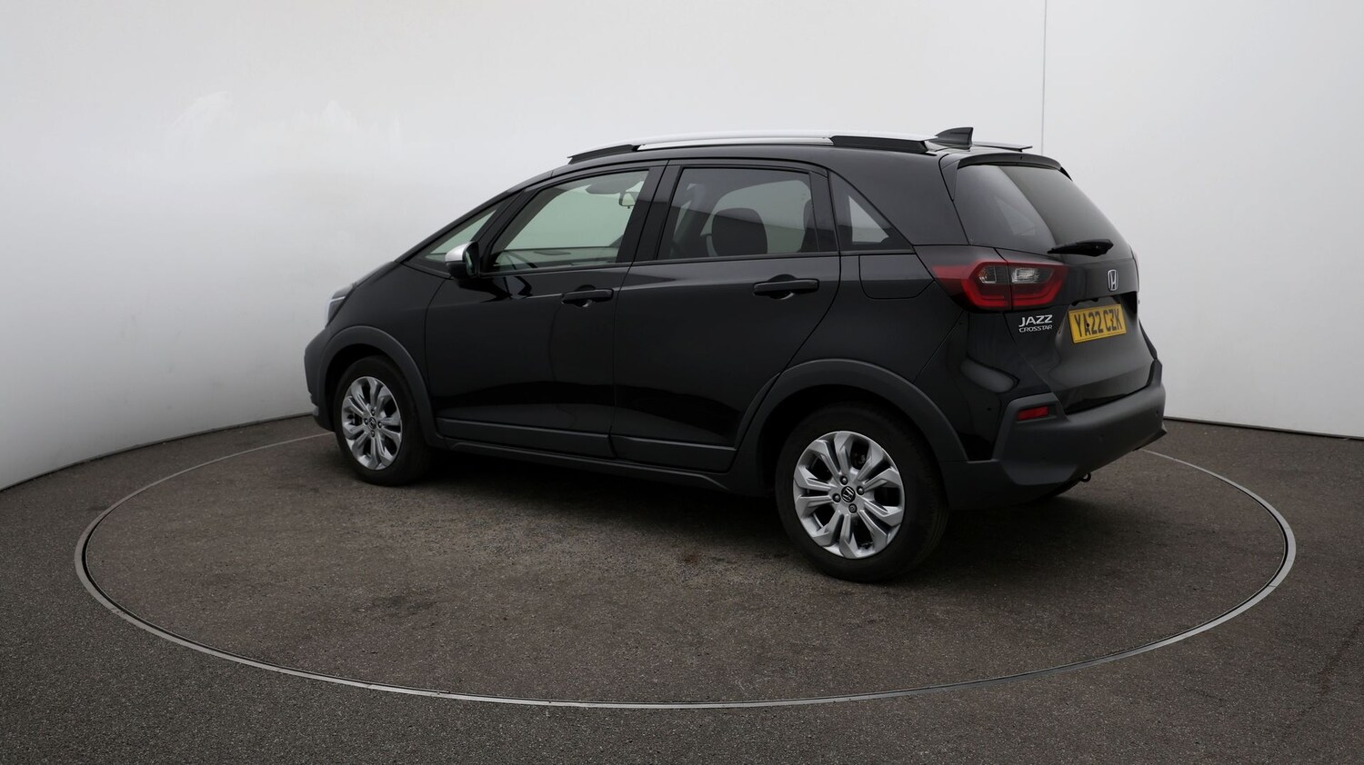 Used Honda Jazz for sale - 76808775: Photo 27