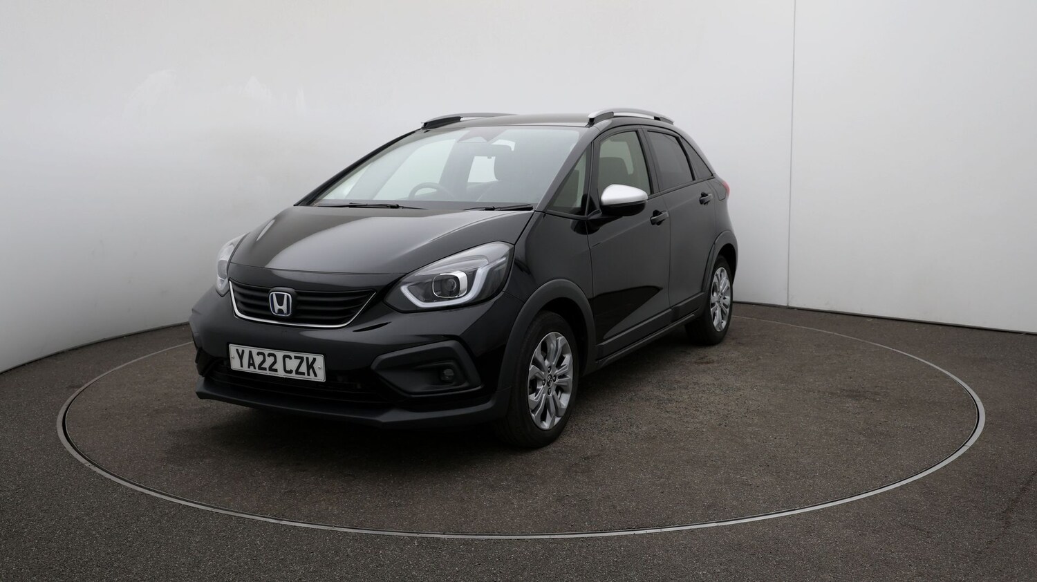 Used Honda Jazz for sale - 76808775: Photo 29