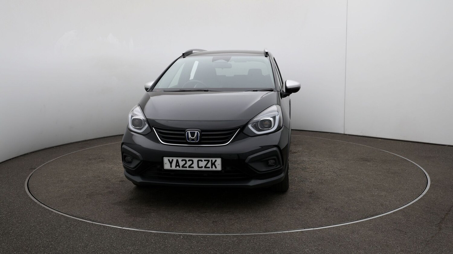 Used Honda Jazz for sale - 76808775: Photo 31