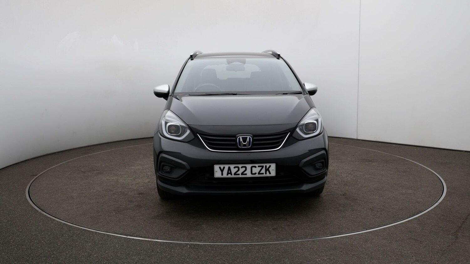 Used Honda Jazz for sale - 76808775: Photo 32