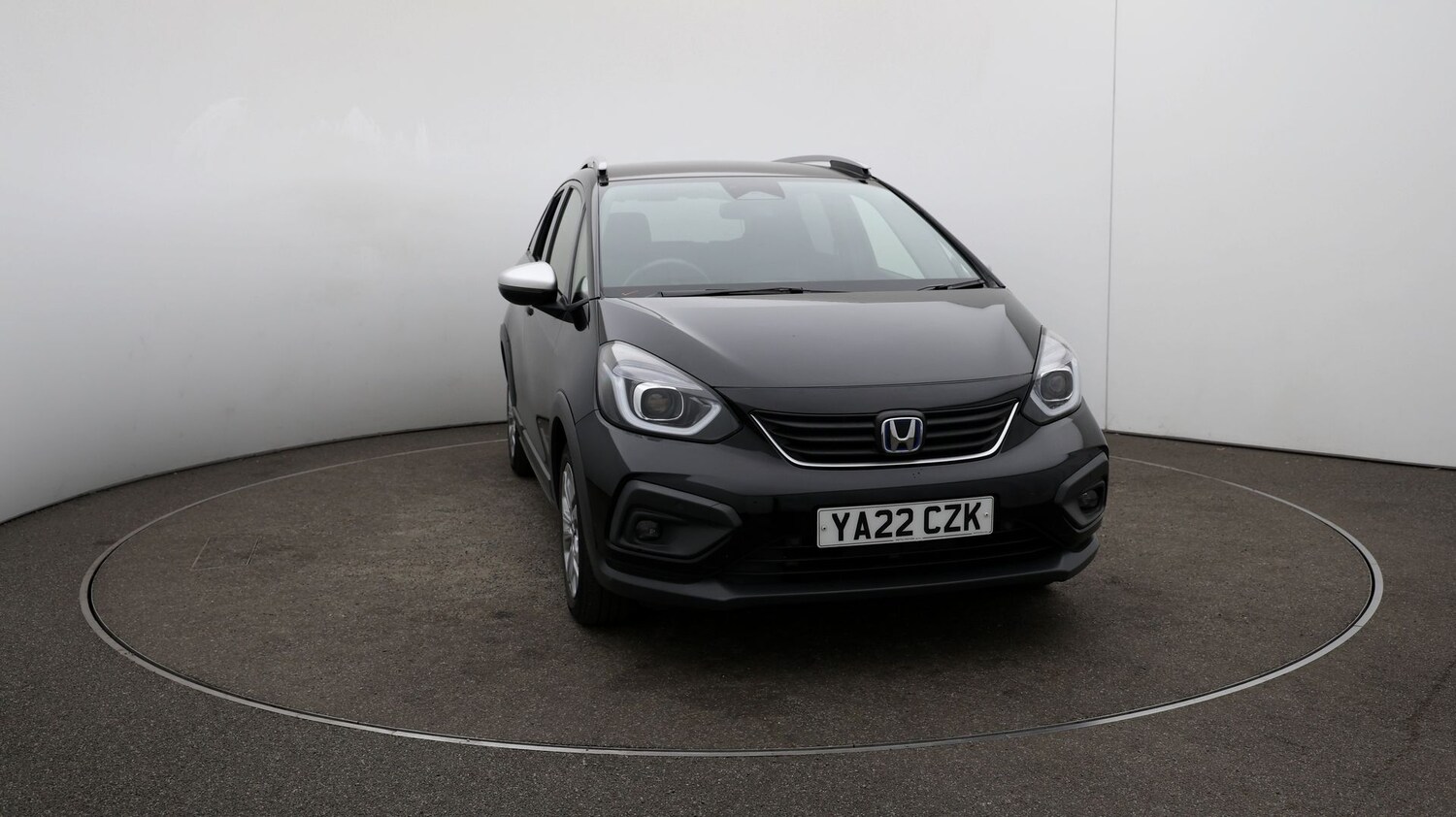 Used Honda Jazz for sale - 76808775: Photo 33