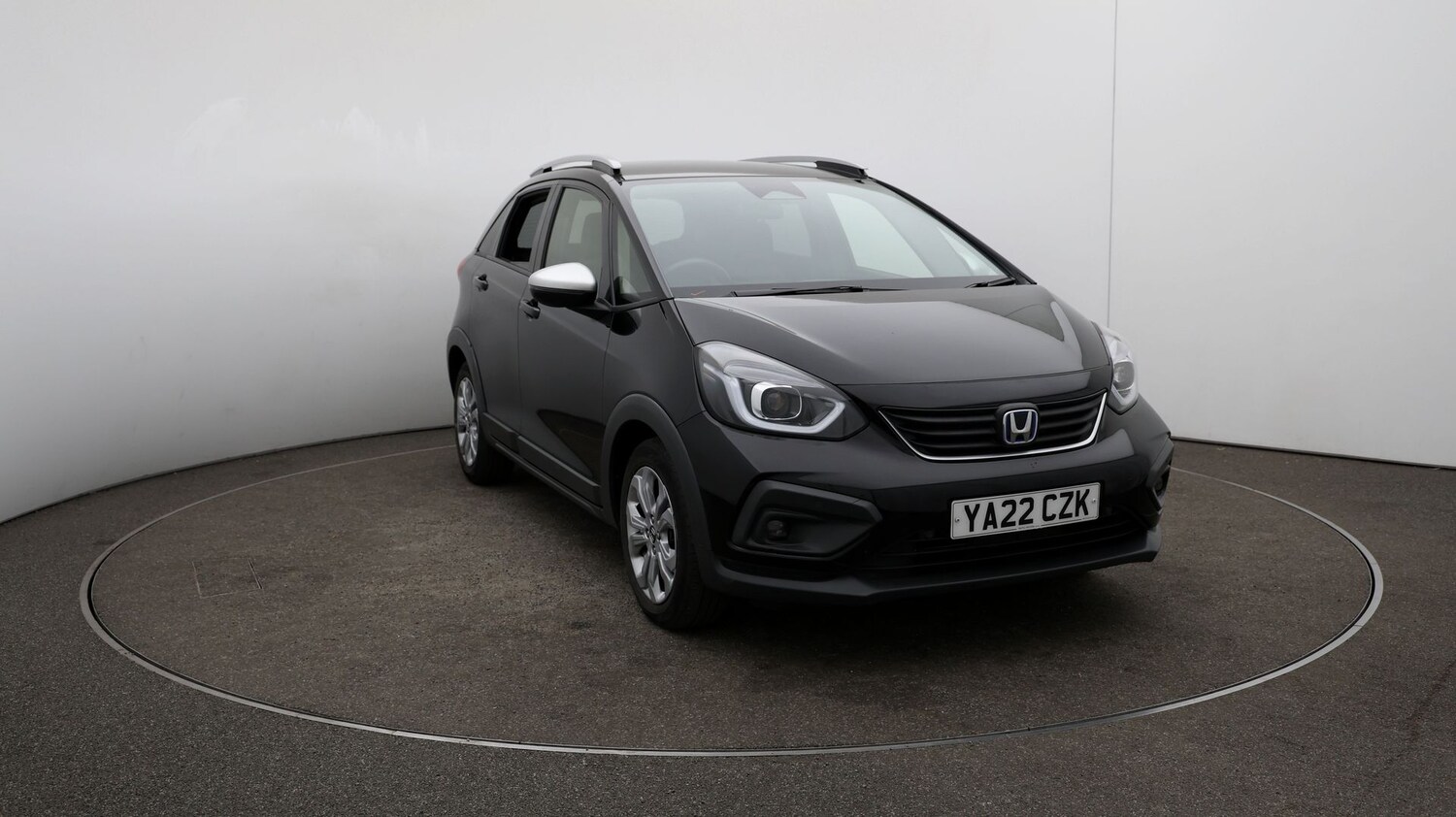 Used Honda Jazz for sale - 76808775: Photo 34