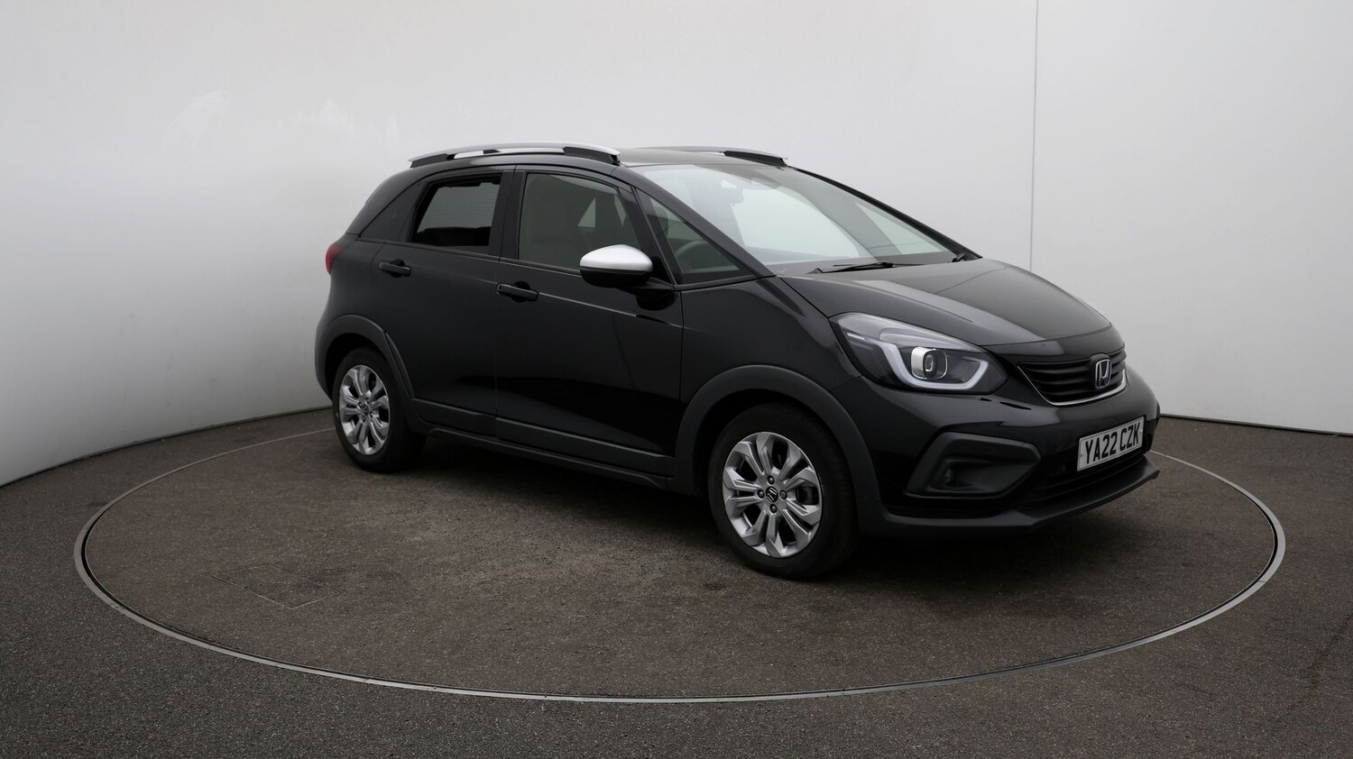 Used Honda Jazz for sale - 76808775: Photo 36