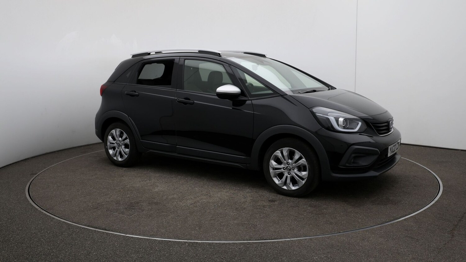 Used Honda Jazz for sale - 76808775: Photo 37