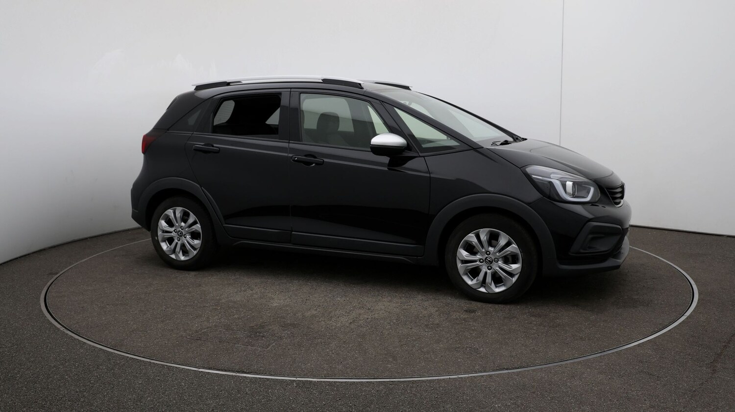 Used Honda Jazz for sale - 76808775: Photo 38