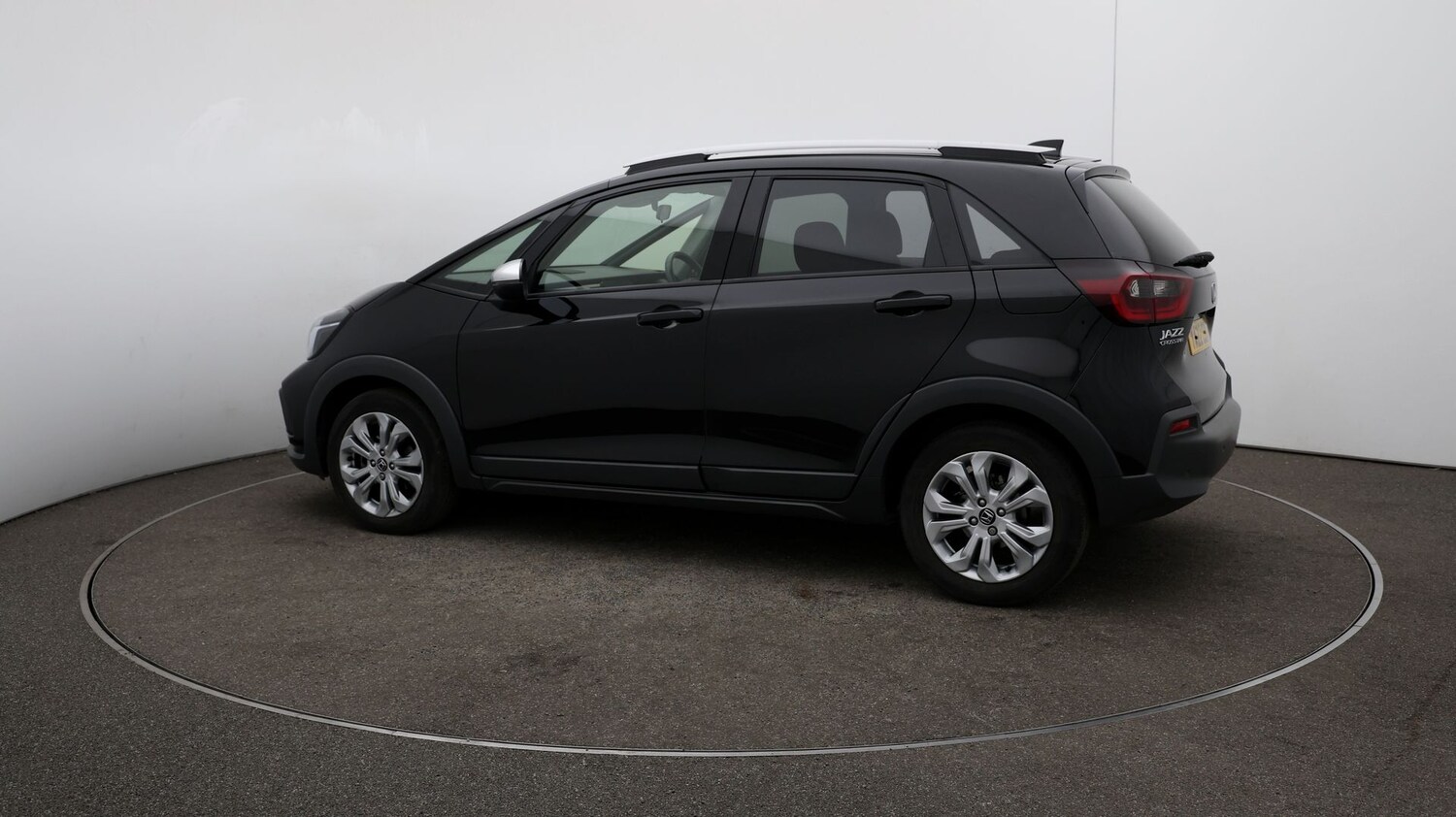 Used Honda Jazz for sale - 76808775: Photo 39