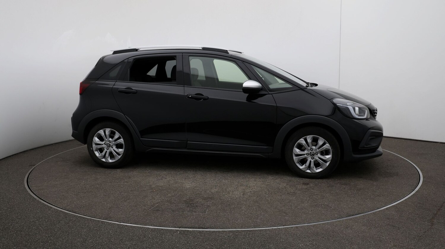 Used Honda Jazz for sale - 76808775: Photo 40