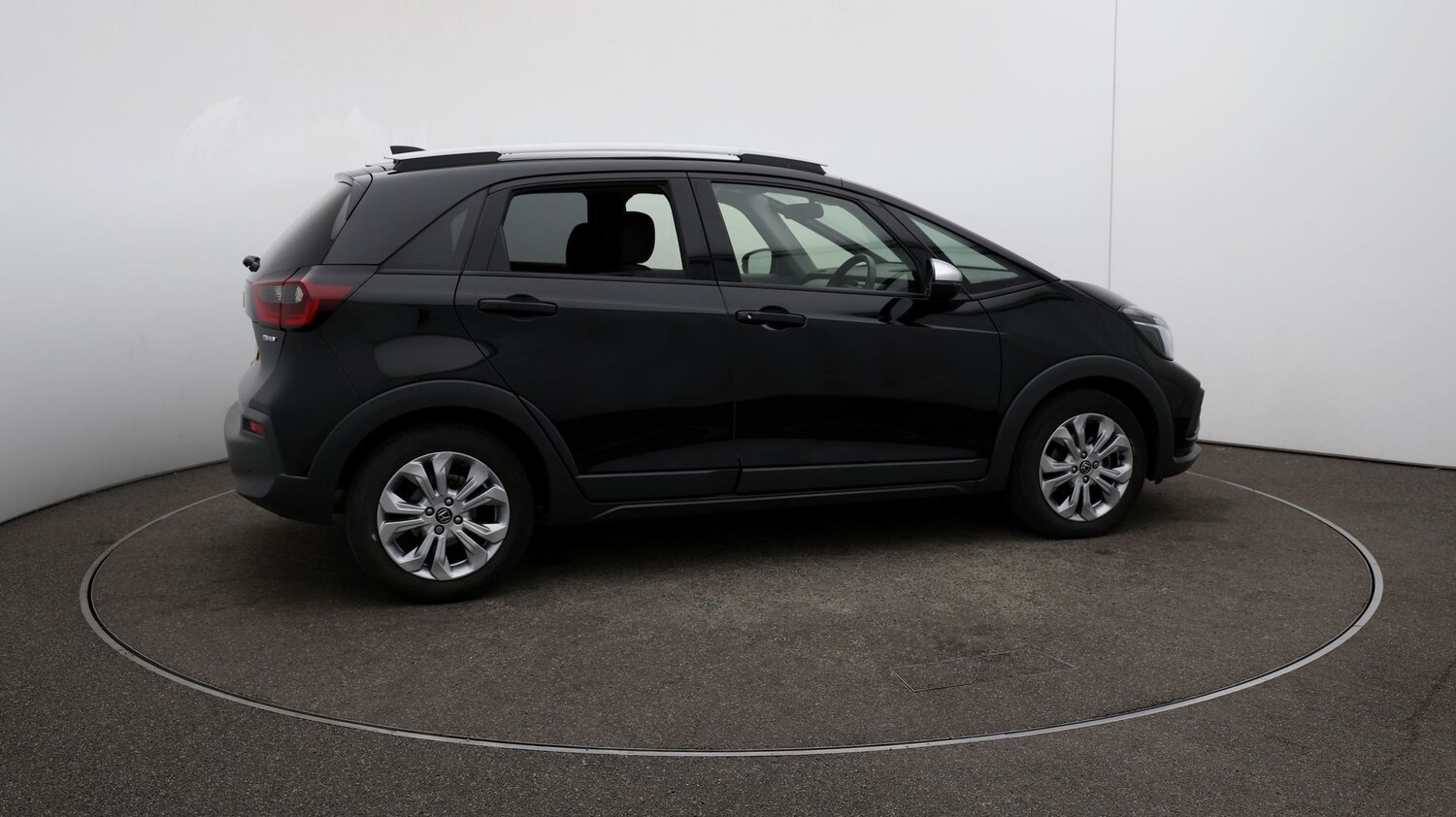 Used Honda Jazz for sale - 76808775: Photo 43