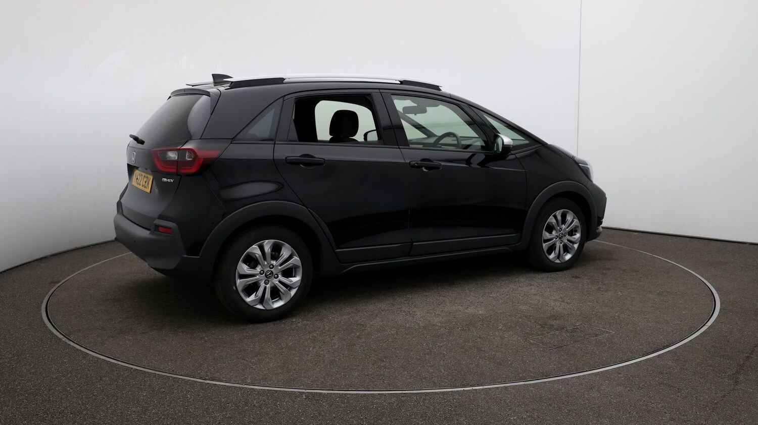 Used Honda Jazz for sale - 76808775: Photo 44