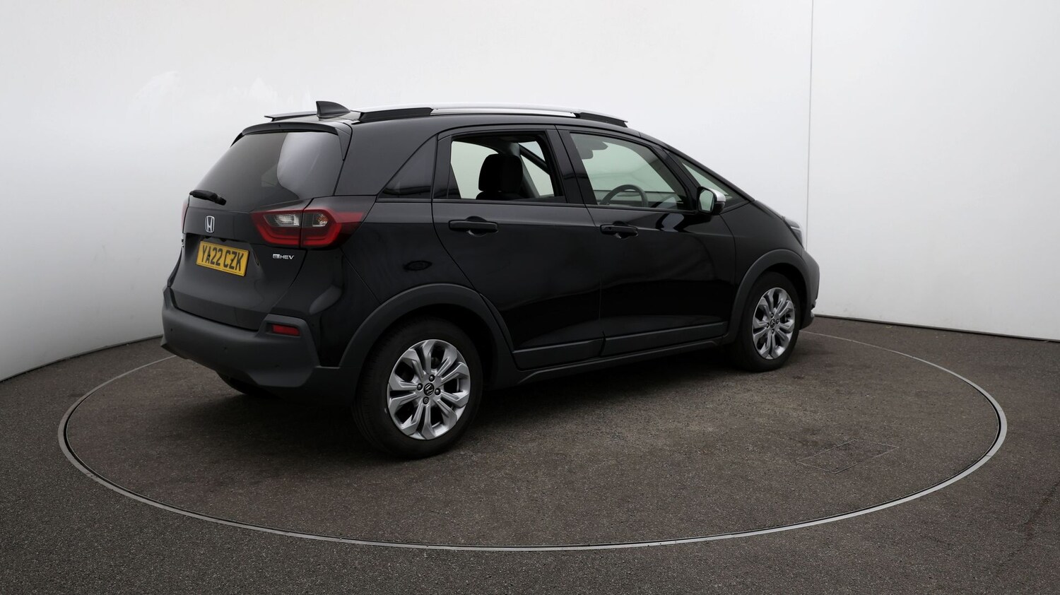 Used Honda Jazz for sale - 76808775: Photo 45