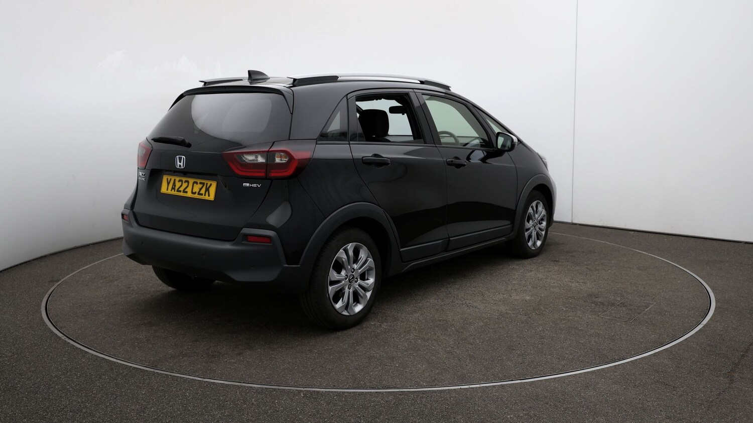 Used Honda Jazz for sale - 76808775: Photo 46