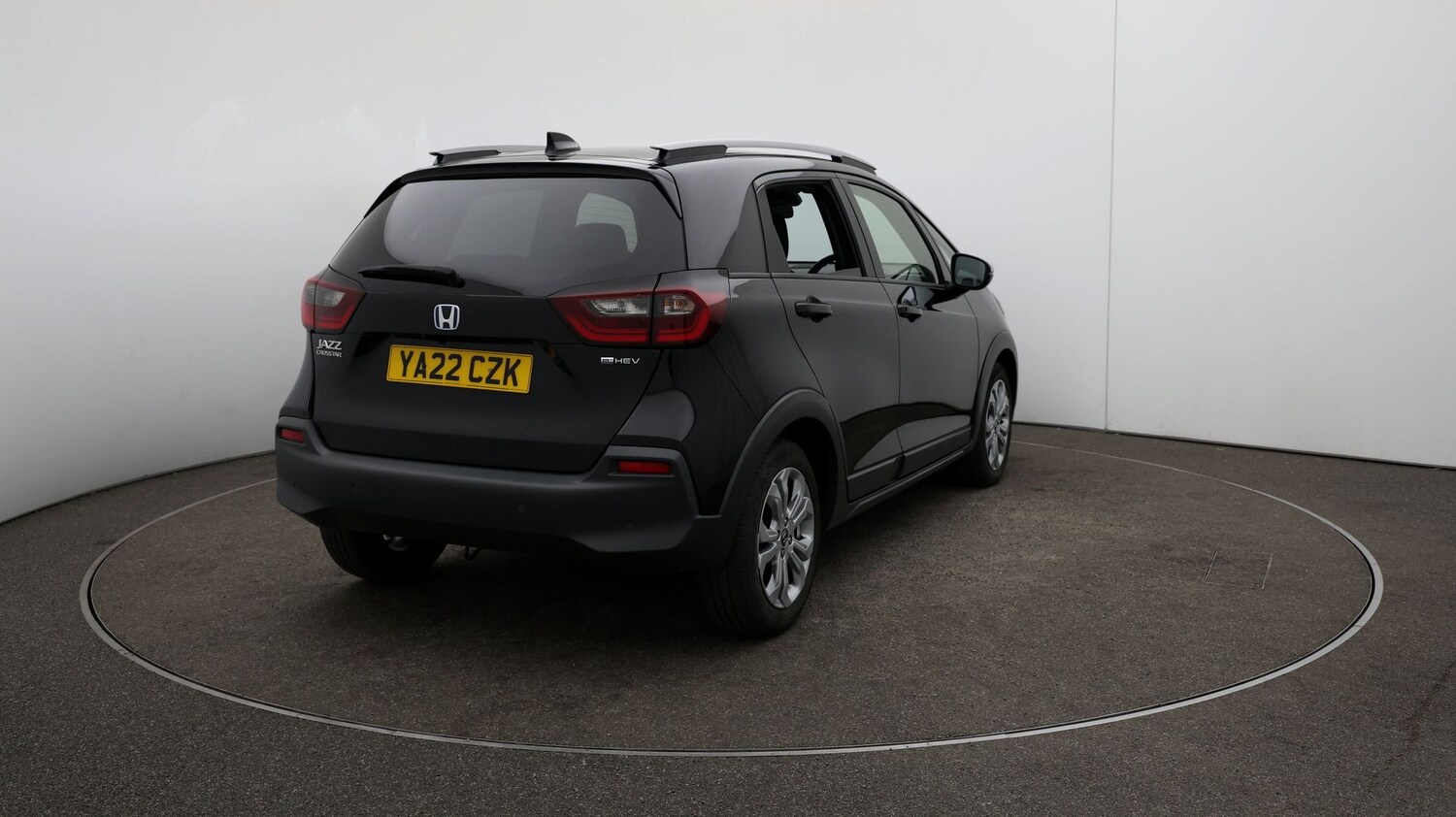 Used Honda Jazz for sale - 76808775: Photo 47