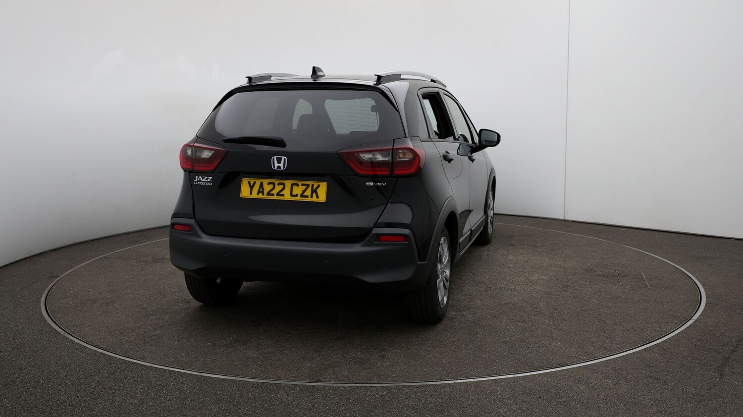 Used Honda Jazz for sale - 76808775: Photo 48