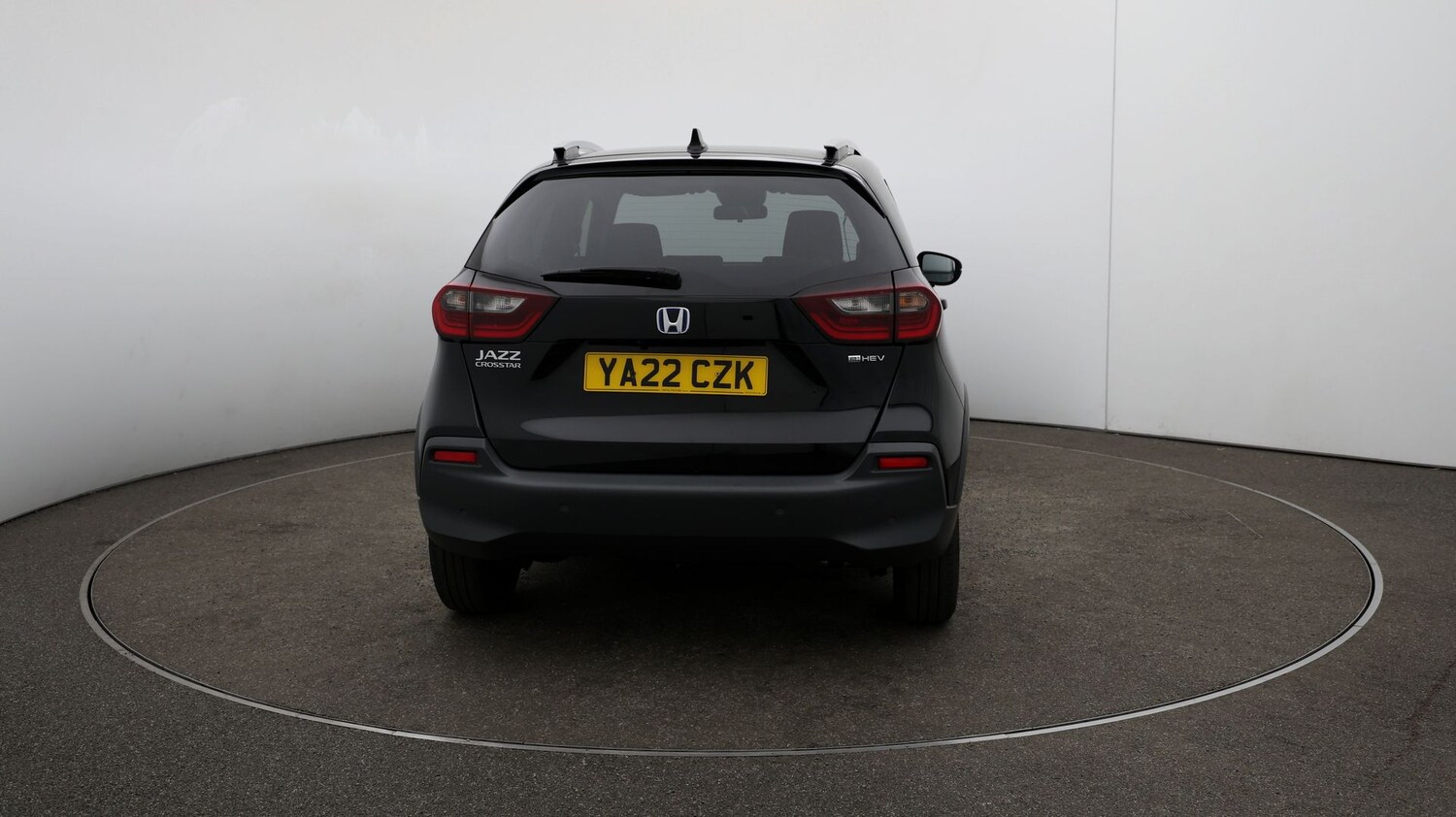 Used Honda Jazz for sale - 76808775: Photo 49