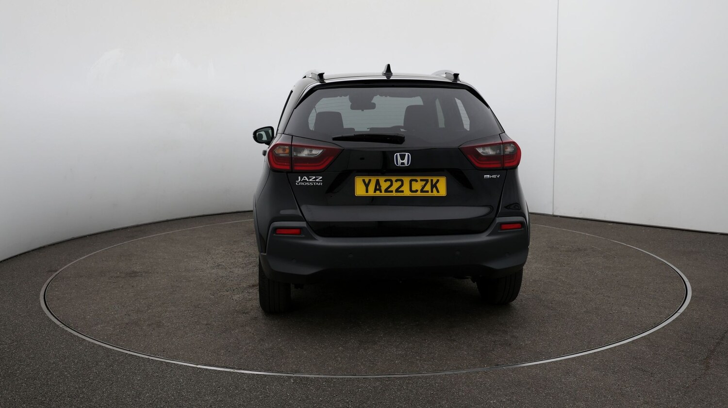 Used Honda Jazz for sale - 76808775: Photo 51