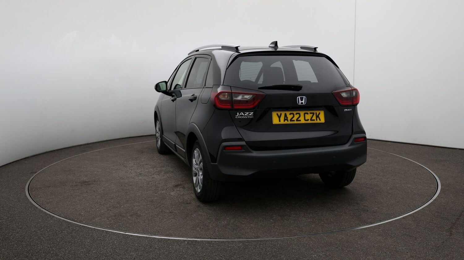 Used Honda Jazz for sale - 76808775: Photo 52